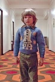 Apollo 11 Jumper The Shinning Best Horror Movies The Shining Scary Movies