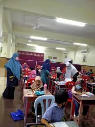 Katanya setiap tahun, lebih 500 permohonan kemasukan ke srai diterima tapi kuota kemasukan terhad kepada 120 murid sahaja. Hari Ini Telah Berjalan Sesi Ujian Temuduga Kemasukan Murid Tahun 1 2021 Ke Srin Ski Al Hamdulillah Semuanya Berjalan Dengan Lancar Terima Kasih Sekolah Rendah Islam An Najihin Taman Sungai