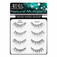 The ardell range is superb and can provide for almost any look required. Ardell 61494 Demi Wispies Fake Eyelashes 2 Pack For Sale Online Ebay