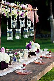 Rustic wedding decor ideas 8. Outdoor Reception Decor Ideas Home Decoration Ideas