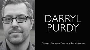 Darrell Purdy's Instagram, Twitter & Facebook