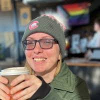 Lily Harmon's Instagram, Twitter & Facebook