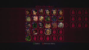 You can download the game the wolf among us for android with mod unlocked. S1 E1 Book Of Fables The Wolf Among Us Wiki Guide Ign