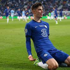 Get to know your apple watch by trying out the taps swipes, and presses you'll be using most. Havertz Fuhrt Chelsea Zum Titel Die Noten Des Champions League Finals