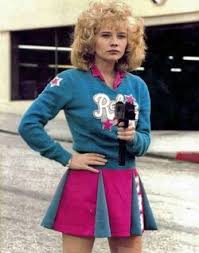 Interview: Kelli Maroney (Night of the Comet, Chopping Mall ) | HNN
