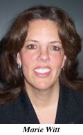 02/21/06, VP Business Svcs: Marie Witt