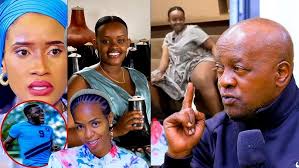 Lydia Jazmine opens up