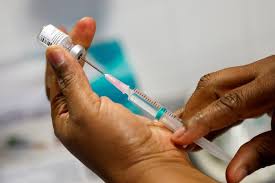As vacinas candidatas do portfólio da covax preveem que cada cidadão precisa de duas doses. Atraso Do Brasil Com A Vacina Acrescenta Risco A Recuperacao Economica