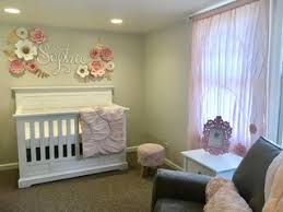 Ideen und inspiration für pools: 75 Grune Babyzimmer Fur Madchen Ideen Bilder Juli 2021 Houzz De