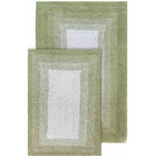 Give your bath a new look with bathroom rugs, bath mats, chenille bath rugs & more. Green Bath Mats Bedding Bath The Home Depot