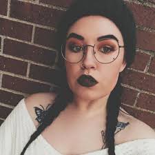 Someone looking into a cell phone. Ida Vinterberg Car Accident The Arts Of Entertainment Facebook