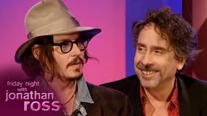 Jake Gyllenhaal's interview goes off the rails when Jonathan asks him to  cook with some leftovers. Season 18 Episode 15. Aired 7 May 2010.