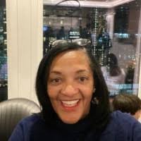 Judith Doria's Instagram, Twitter & Facebook