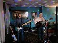 Jump 'n' Jack @ The Globe, Upwell
