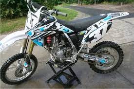 Back For Sale Crf150r Full Mod Race Ready Dirt Bikes For Sale Motorcross Bike Motocross