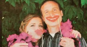 Natalie Eddy and Kyle Edge's Wedding Website