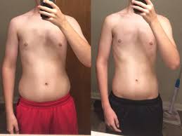 skinny fat | The Perfect 105