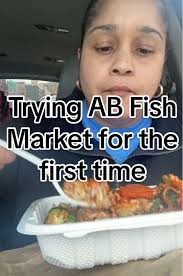 Roys Fish Market Nyc