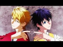Hasui kawase'nin elinden, tanıdık gelebilecek anime manzaraları. Abeno X Ashiya Momentos Fukigen Na Mononokean Youtube