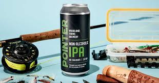For example, it can help you recover more quickly from exercise, cut cholesterol and reduce your calorie and alcohol intake when you swap. Have You Tried Maine S First Non Alcoholic Beer New England News Press
