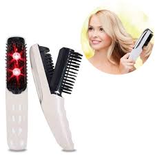 Tips to strengthen hair roots. Peroptimist Hair Growth Comb Electric Scalp Massager Hair Growth Brush Anti Hair Loss Massager Brush Strengthens Hair Roots Grow Walmart Com Walmart Com