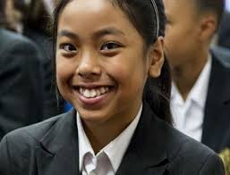 Welcome to King Harold Business and Enterprise Academy