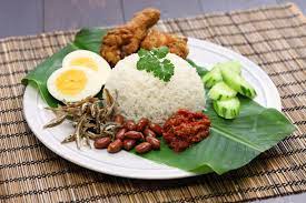 Follow klasik nasi lemak on facebook and instagram to keep update on when they open orders and be sure to order quickly because they sell out fast! Is Nasi Lemak From Malaysia Or Singapore And How Did It Get Its Name South China Morning Post