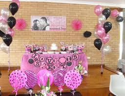 Candy Bar Bridal Wedding Shower Love Is Sweet Catch My Party
