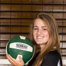 Julia Jackson's North Hall High School Bio