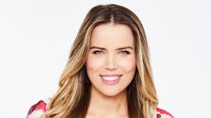 Sofia Mattsson | Soap Opera Network