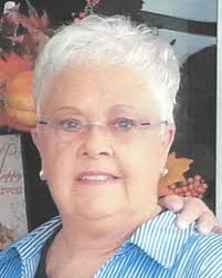 Martha Ann Chaney Obituary