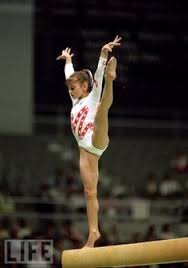 With one video, she responded to the backlash and perfectly illustrated why biles. Dominique Moceanu Net Worth