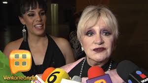 Anel (born ana elena noreña grass on october 10, 1944 in mexico city, mexico) is a mexican actress and former model. Anel Norena Le Pide A Sarita Ante Nuestras Camaras Que Muestre Como Esta Jose Jose Youtube