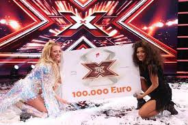 Scopri qui tutte le news sulla prossima edizione di x factor 12, chi conduce, chi sono i giudici di x factor 2018 e quando inizia! Castigator X Factor 2018 Scandal DupÄƒ Decernarea Cecului De 100 000 De Euro Ce S A Intamplat In Culise Video
