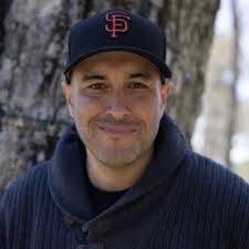 Announcing our new Executive Director, Bruce King