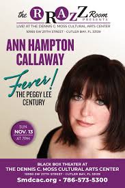 The Dennis C. Moss Cultural Arts Center (@the_moss_center)