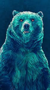 Free bears wallpaper and other animal desktop backgrounds. Bear Bears Grizzly Roar Hd Mobile Wallpaper Peakpx