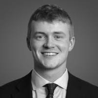 I am delighted to announce that I will be joining Knight Frank later this  year