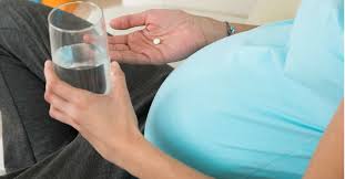As the baby grows in the womb, many pregnant women find that it gets more difficult to breathe, especially in the third trimester. Acetaminophen In Pregnancy Is It Really Safe
