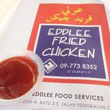 How long is fried chicken good for? Edlee Fried Chicken Home Facebook