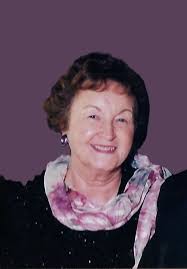 Jacqueline Nye Obituary