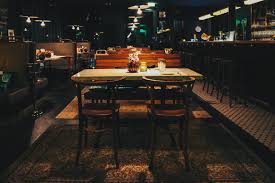 Heute stellte der sternekoch seine neuen leckereien vor! Brasserie Colette By Tim Raue Munchen Der Reise Und Hotelblog Fur Millennials