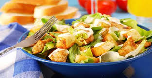 Cuisine Americaine
