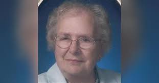 Evelyn R. Meyr Obituary