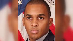 Police officer accused of sexually assaulting woman during traffic stop