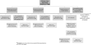 The first step in your decision is to understand there are two. Evaluation Of The Manchester Covid 19 Urgent Eyecare Service Cues Eye