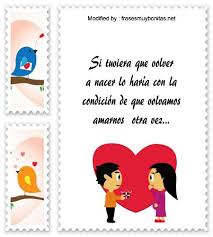 Tarjetas Con Mensajes Muy Bonitos Para Mi Amor Frasesmuybonitas Net Mensaje De Aniversario Frases De Aniversario Feliz Aniversario A Mi Esposo