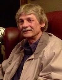 Jimmy Ronald Sorrell Obituary