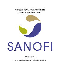 Contoh proposal event organizer family gathering. Contoh Proposal Family Gathering Perusahaan Pdf Berbagi Contoh Proposal