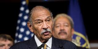 Rep. John Conyers Calls For Police Reforms After Cop Who Killed 7-Year-Old  Walks